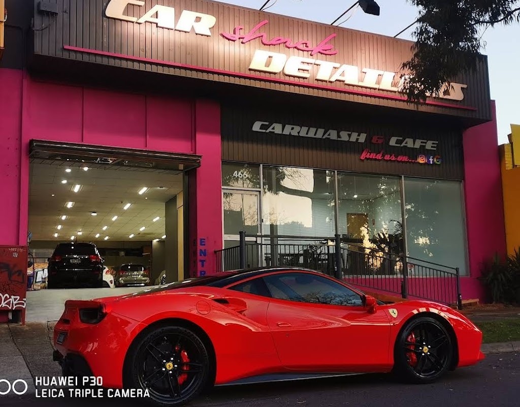 Car Shack Detailers | 466 Whitehorse Rd, Mitcham VIC 3132, Australia | Phone: (03) 8845 8505