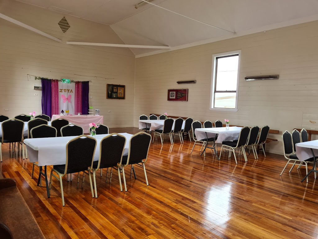 Stowport Hall | city hall | Stowport Recreation Ground, 574 Stowport Rd, Stowport TAS 7321, Australia | 0364305700 OR +61 3 6430 5700