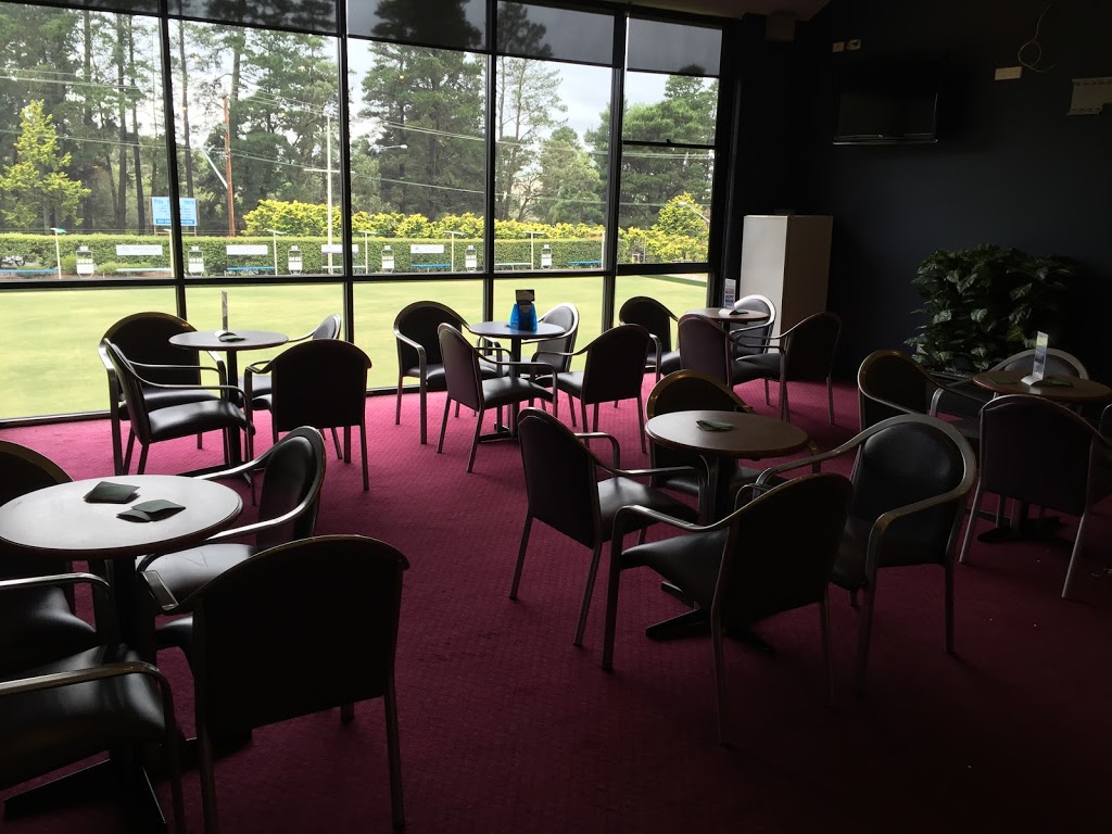 Wentworth Falls Bowling Club | Falls Bistro | 2/6 Falls Rd, Wentworth Falls NSW 2782, Australia | Phone: (02) 4757 1503