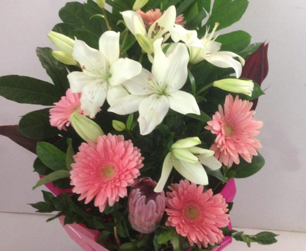 Berrimah Flower Bar | florist | 35 Lagoon Rd, Berrimah NT 0828, Australia | 0889844006 OR +61 8 8984 4006