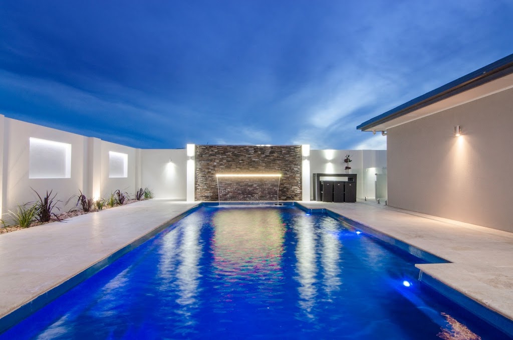 Lifetime Pools | general contractor | 65 Rotary Park Rd, Stapylton QLD 4207, Australia | 0411388184 OR +61 411 388 184