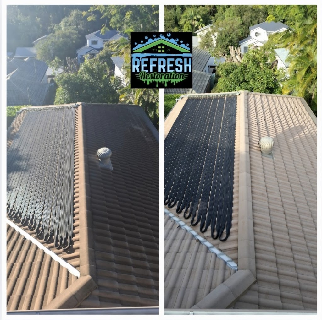 Refresh Restoration | 66 Pleasant View Rd, Chambers Flat QLD 4133, Australia | Phone: 0491 909 863