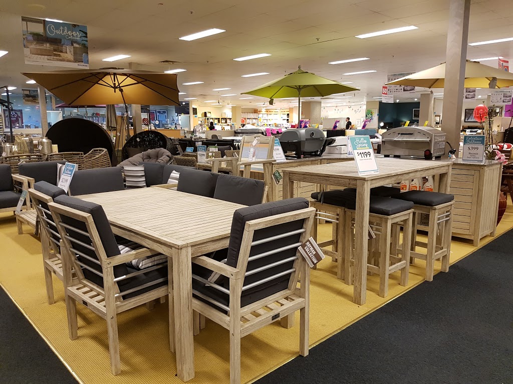 Harvey Norman Garden City | 2135/2049 Logan Rd, Mount Gravatt QLD 4122, Australia | Phone: (07) 3347 7000