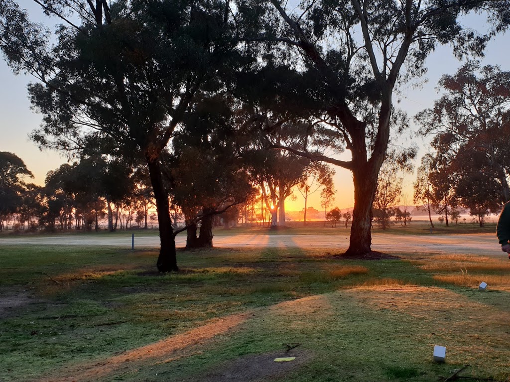 Stawell Golf Club | 8473 Donald-Stawell Rd, Stawell VIC 3380, Australia | Phone: (03) 5358 1492