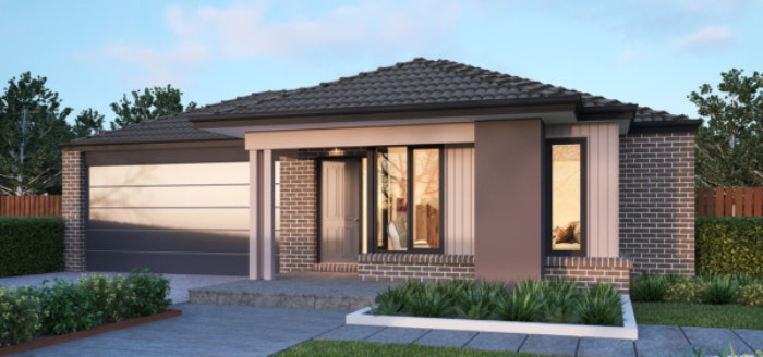 ABC Homes: Display at Kinchington, Leneva | general contractor | 34 Hampshire Bvd, Leneva VIC 3691, Australia | 131828 OR +61 131828