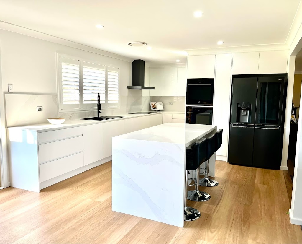 Golden Electrical Co. | 26 Bruce Rd, Glenbrook NSW 2773, Australia | Phone: 0492 990 984