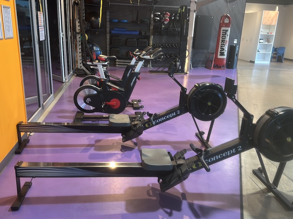 Fire Fitness | Shop 160-163 Lansell Square, 267 High St, Kangaroo Flat VIC 3555, Australia | Phone: 0405 611 179