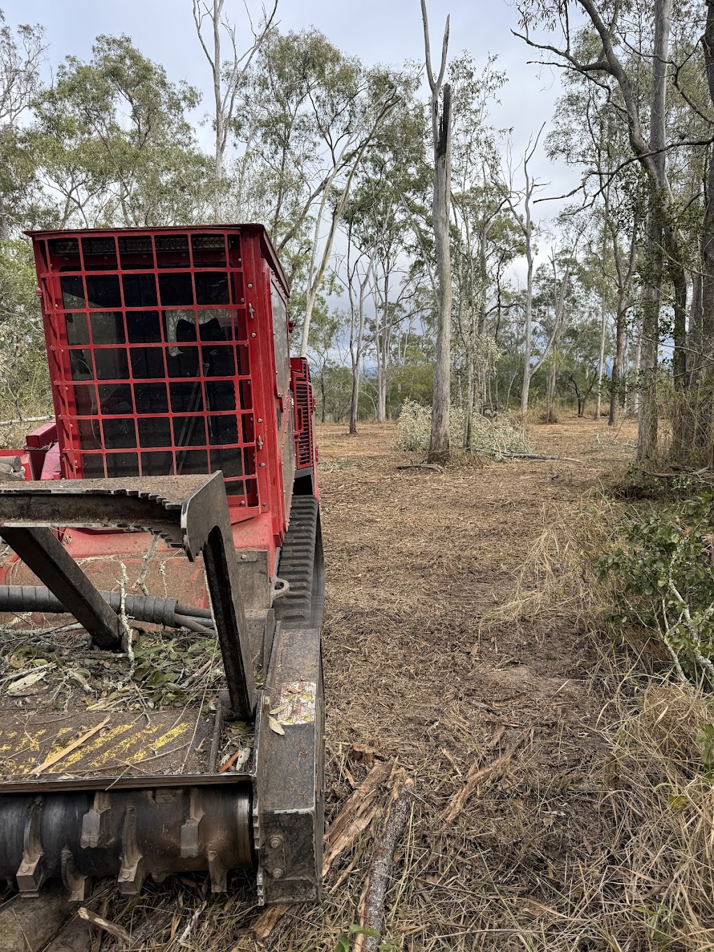 RJ Hawker Contracting | 12111 Warrego Hwy, Oakey QLD 4401, Australia | Phone: 0429 800 855