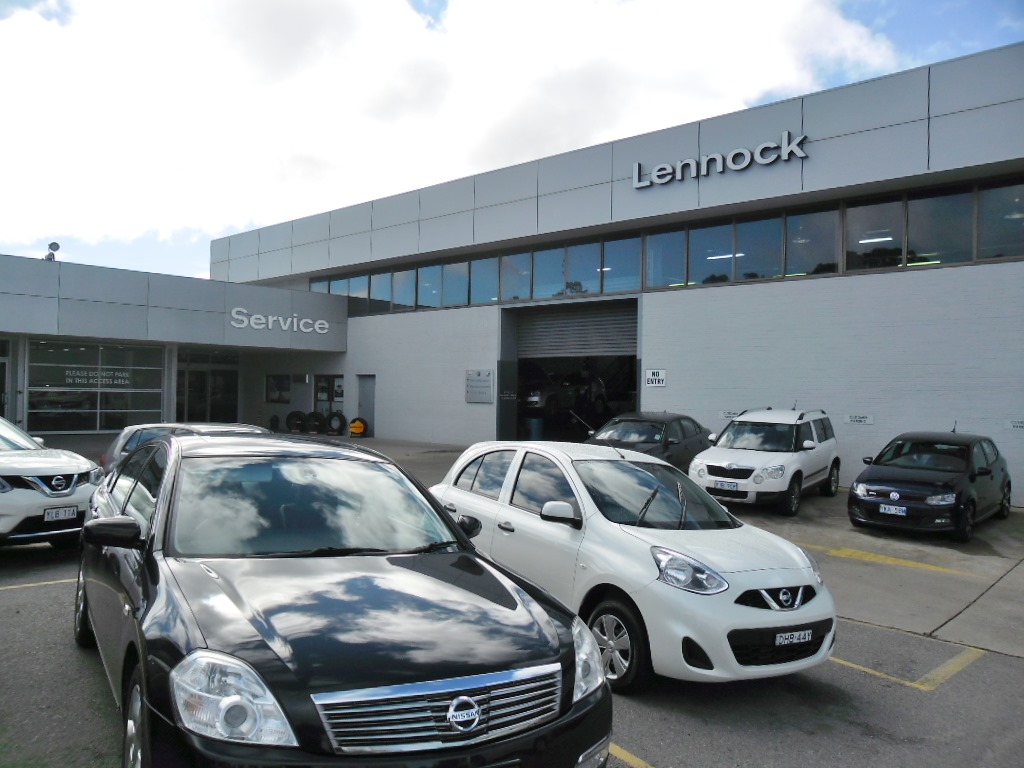 Lennock Volkswagen | car dealer | 150 Melrose Dr, Phillip ACT 2606, Australia | 0262822022 OR +61 2 6282 2022