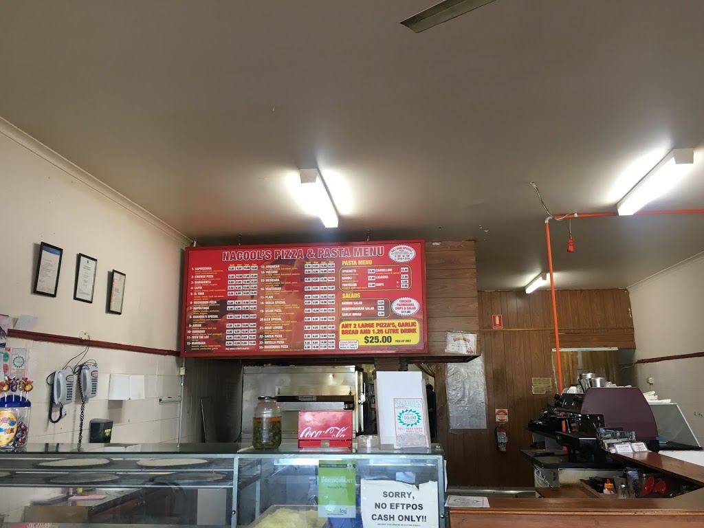 Nacools Pizza | 15 May Rd, Lalor VIC 3075, Australia | Phone: (03) 9464 6499