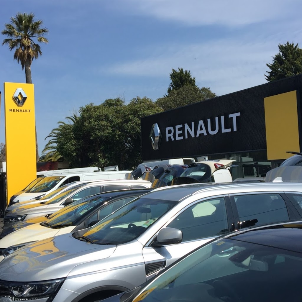 Peninsula Renault | car dealer | 32 Wells Rd, Seaford VIC 3198, Australia | 0395992199 OR +61 3 9599 2199