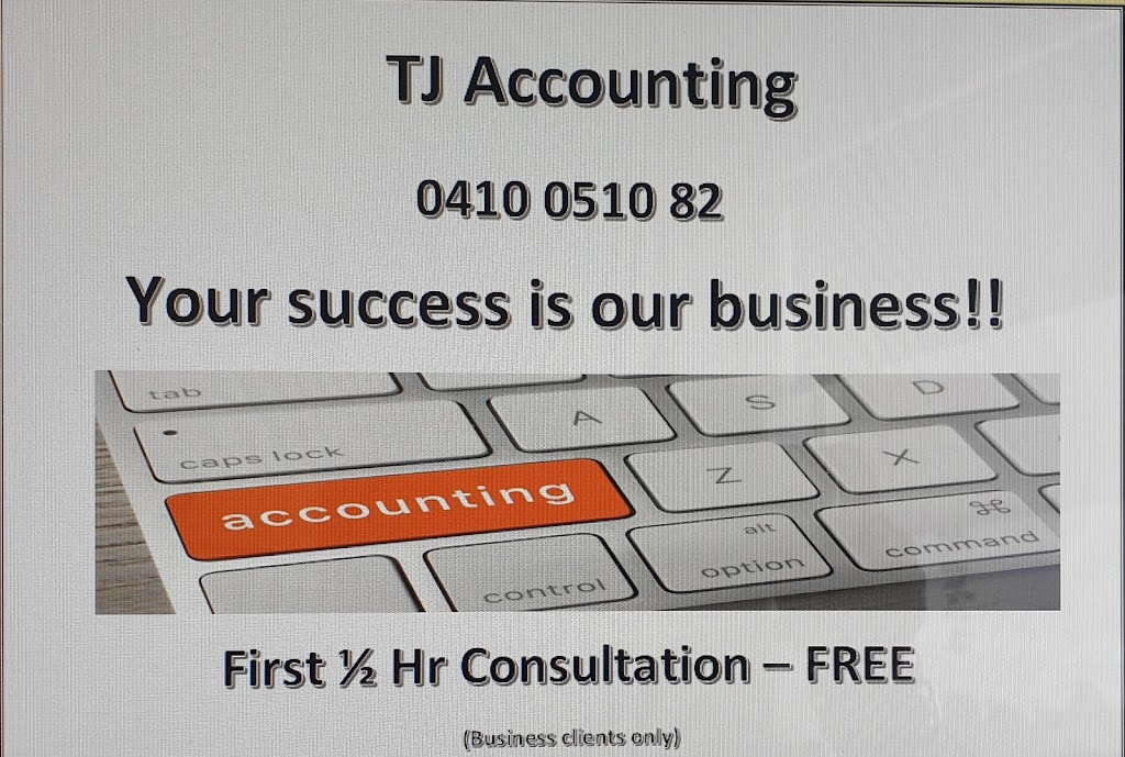 TJ Accounting | accounting | 20 Tasman Hwy, Bicheno TAS 7215, Australia | 0410051082 OR +61 410 051 082