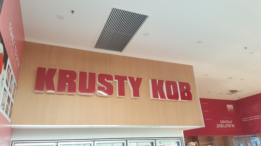 Krusty Kob | bakery | 6 Orsino Blvd, North Coogee WA 6163, Australia | 0893957275 OR +61 8 9395 7275