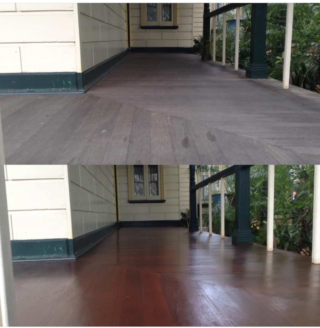 DeckSeal Melbourne South East | 46 Mackellar St, Pakenham VIC 3810, Australia | Phone: 0418 308 252