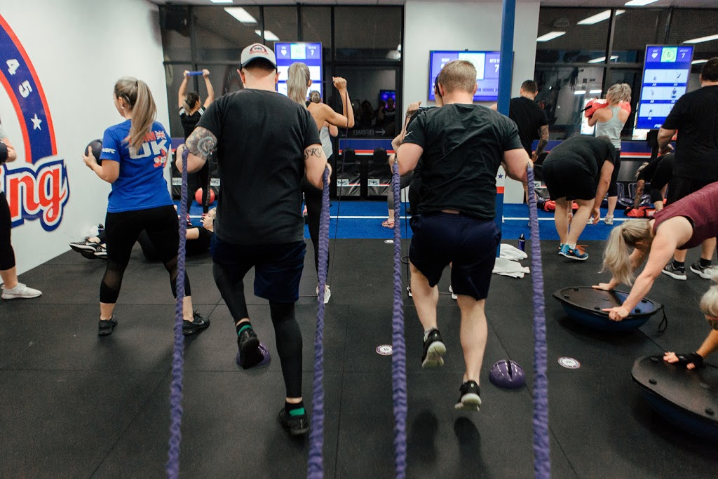 F45 Training Forrestfield | gym | Hawaiians Forrestfield, Shop 34/20 Strelitzia Ave, Forrestfield WA 6058, Australia | 0481845345 OR +61 481 845 345