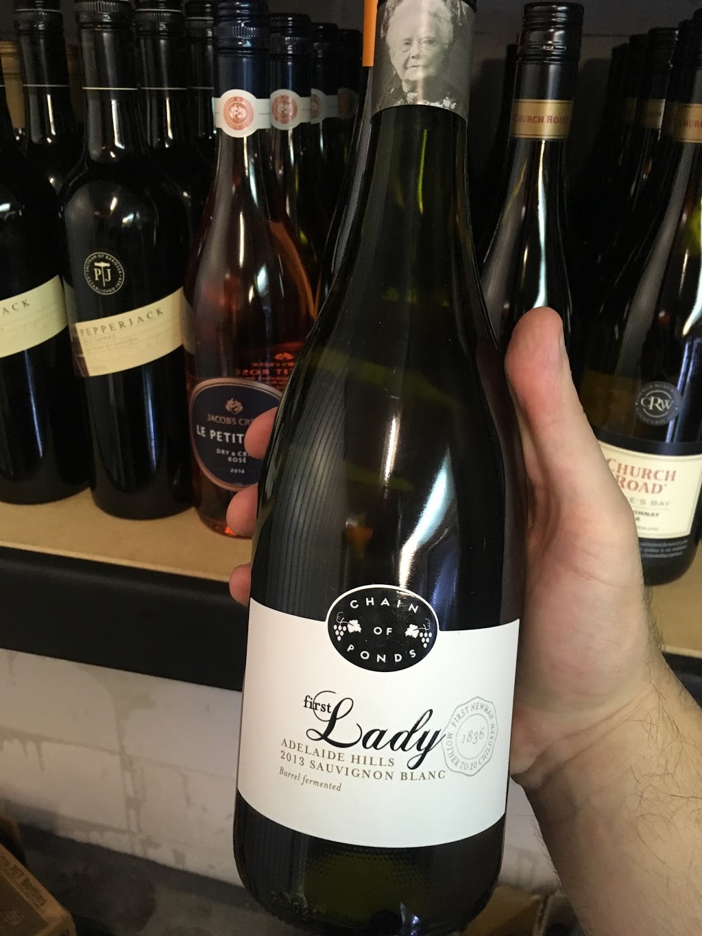 Hello Wines | 87 Epsom Rd, Rosebery NSW 2018, Australia