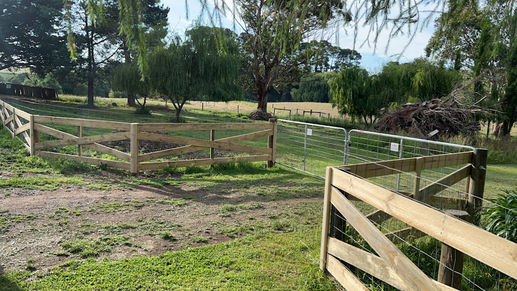 South Gippsland Mini Earthworks | 8 Farmers Rd, Dumbalk VIC 3956, Australia | Phone: 0427 816 079
