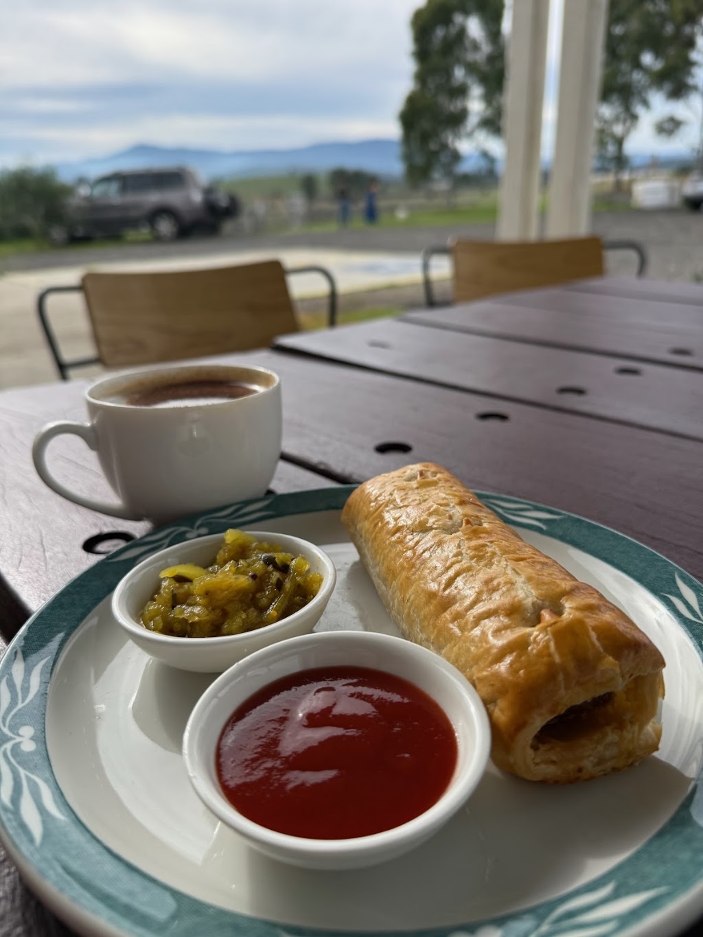 The Yarra Valley Pie Stop | 735 Maroondah Hwy, Coldstream VIC 3770, Australia | Phone: 0433 757 857