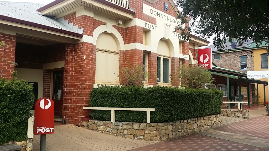 Australia Post | 54 S Western Hwy, Donnybrook WA 6239, Australia | Phone: (08) 9731 1300