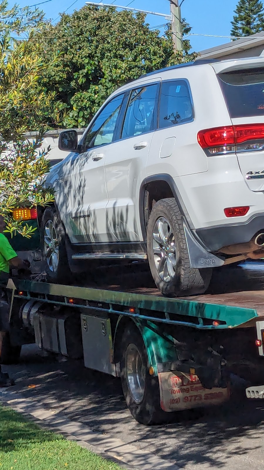 Carways Pty Ltd | 2 Yarrunga St, Prestons NSW 2170, Australia | Phone: 1300 227 929