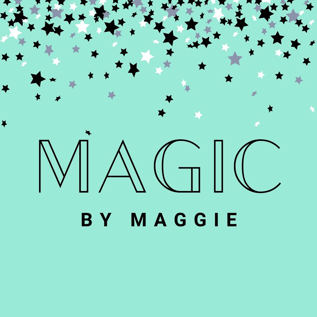 Magic by Maggie Makeup | 645 Slopes Rd, The Slopes NSW 2754, Australia | Phone: 0403 279 820
