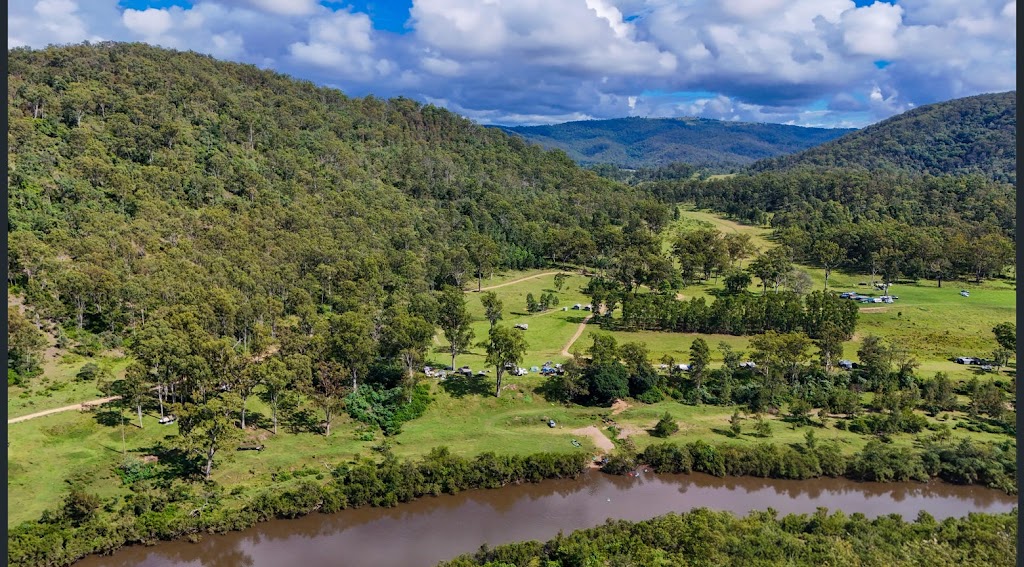 On the Clarence Camping | 1762 Hootons Rd, Tabulam NSW 2469, Australia | Phone: 0460 852 369