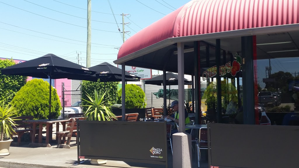 Cherrys Take Away Food | cafe | 176 Cherry Ln, Laverton North VIC 3026, Australia | 0393696199 OR +61 3 9369 6199