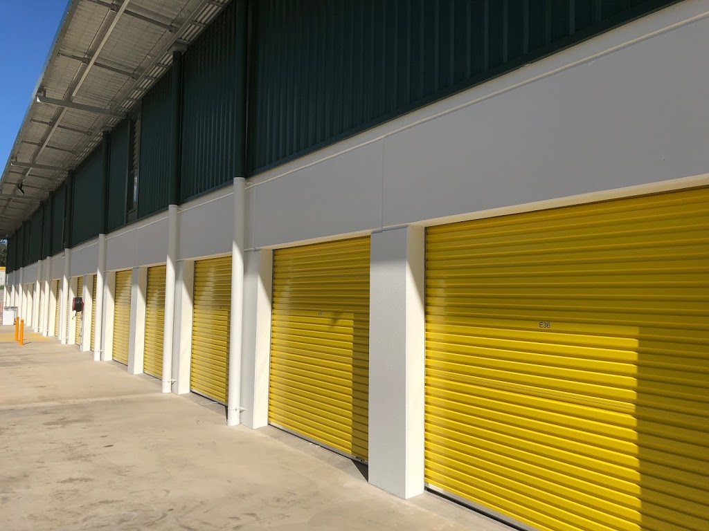 Hills Self Storage Rouse Hill | storage | 324 Annangrove Rd, Rouse Hill NSW 2155, Australia | 0296792290 OR +61 2 9679 2290