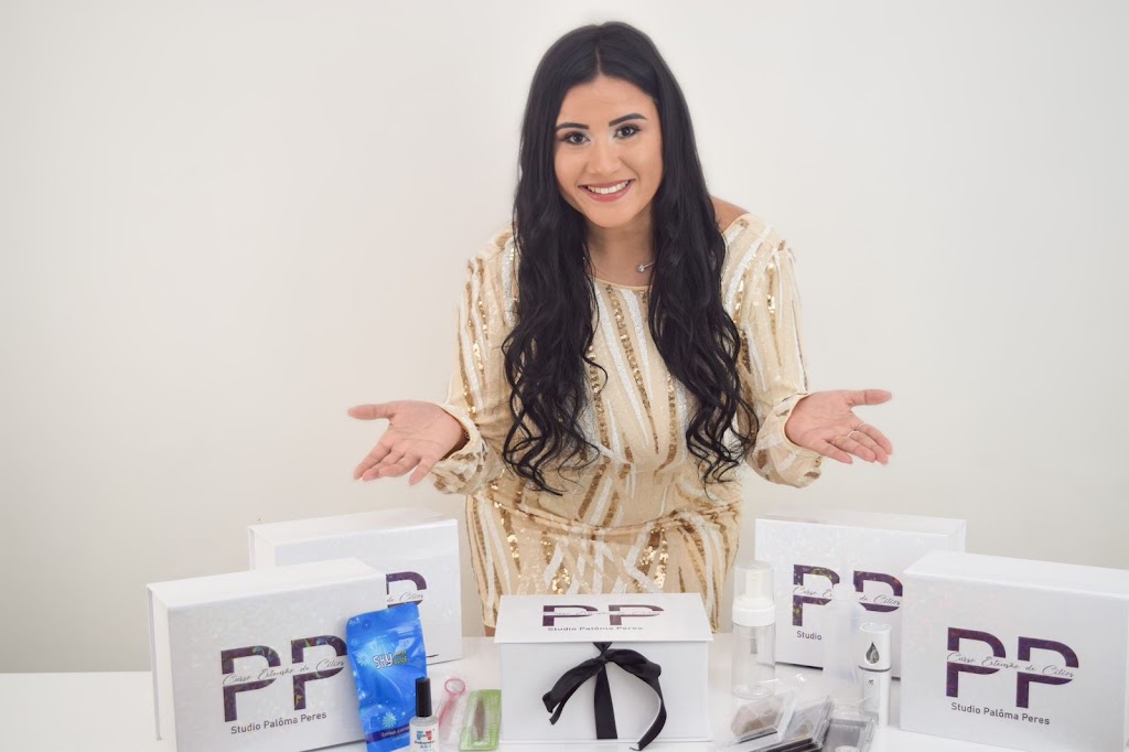 Studio Palôma Peres Austrália | 23 Chelmsford Ave, Botany NSW 2019, Australia | Phone: 0404 726 807