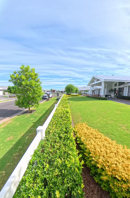 Precision Lawn Care and Turf Management | 1316 Mulgoa Rd, Mulgoa NSW 2745, Australia | Phone: 0449 923 312