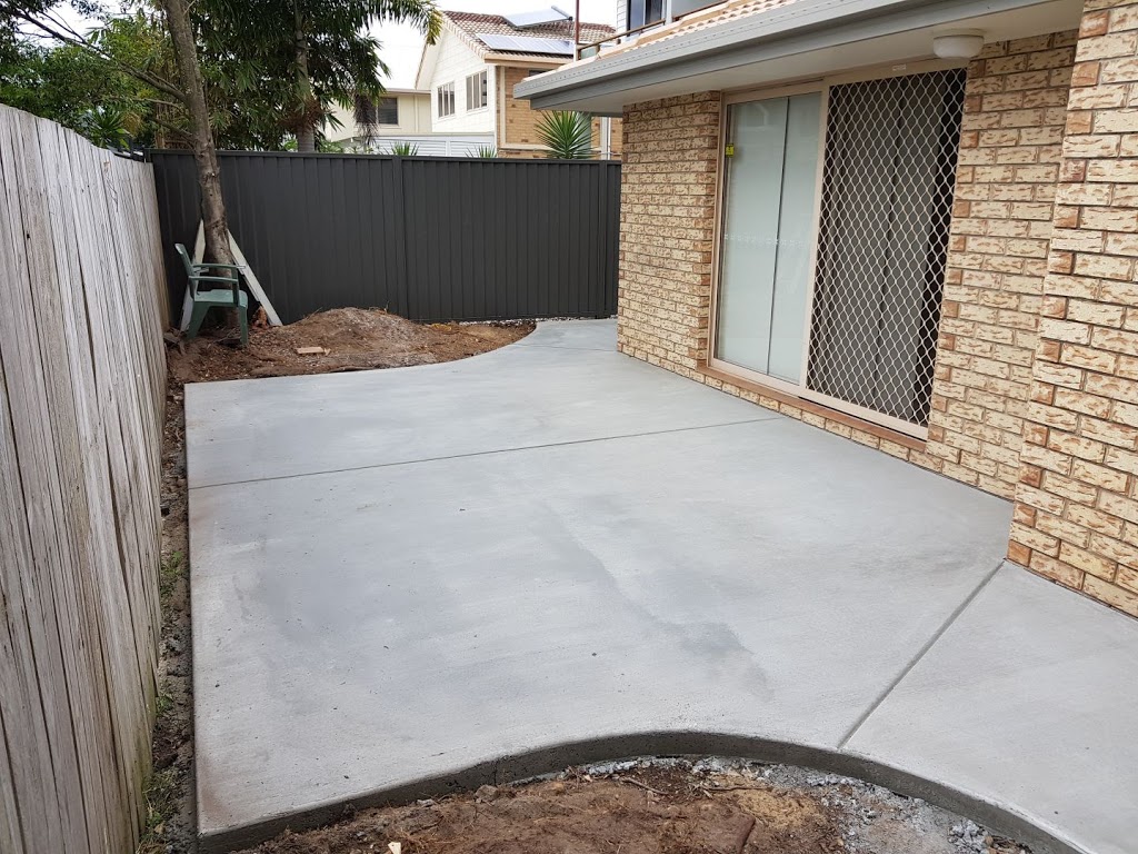 Dions Concrete | general contractor | 11 Bryony Pl, Elanora QLD 4221, Australia | 0414534550 OR +61 414 534 550