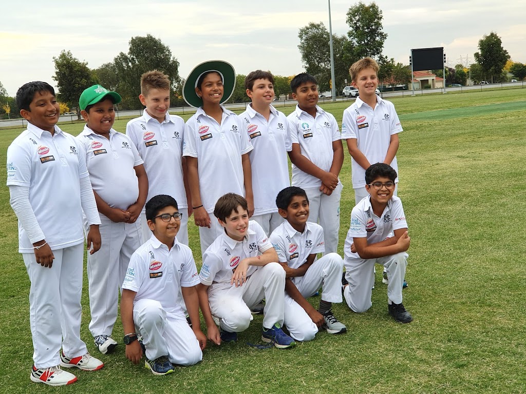 Narre South Cricket Club | 38 Community Parade, Narre Warren South VIC 3805, Australia | Phone: 0403 036 087