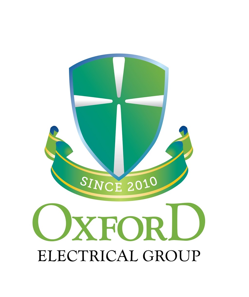 Oxford Electrical Group | 20-30 Stubbs St, Silverwater NSW 2128, Australia | Phone: (02) 9002 3377