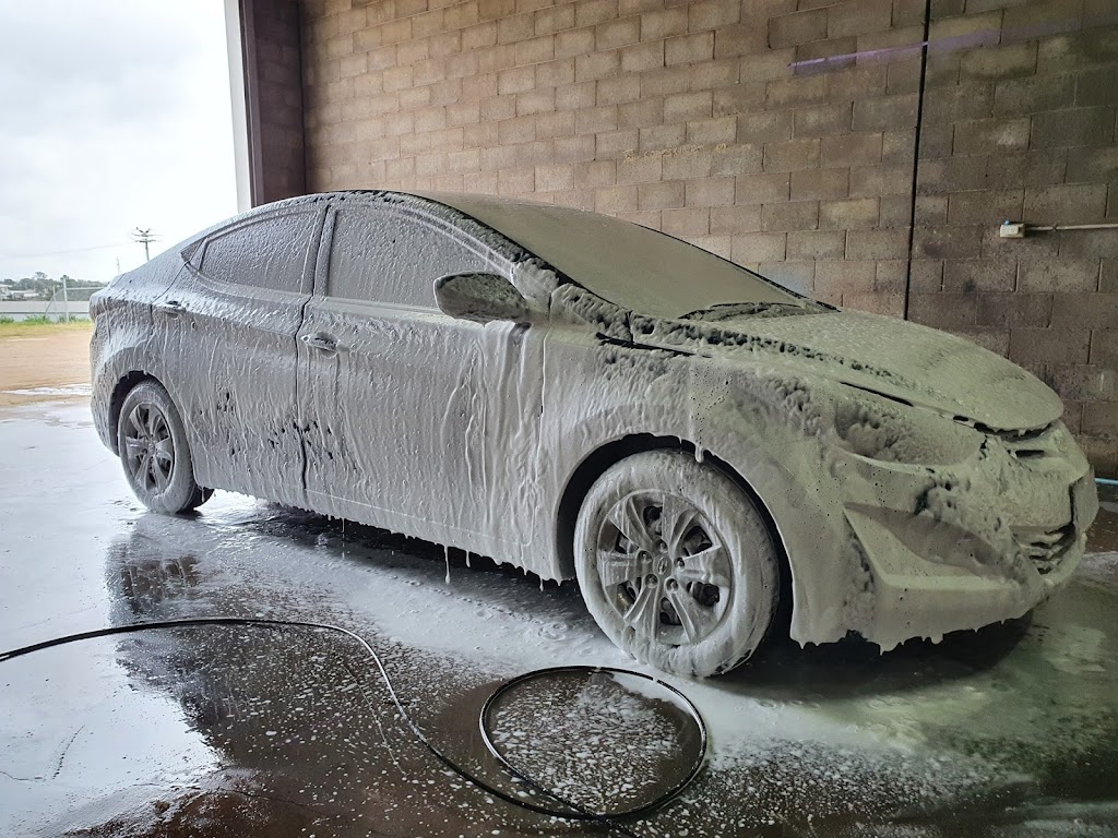 Burnout Automotive Detailing | car wash | 5/30 Swallow Rd, South Grafton NSW 2460, Australia | 0431305457 OR +61 431 305 457