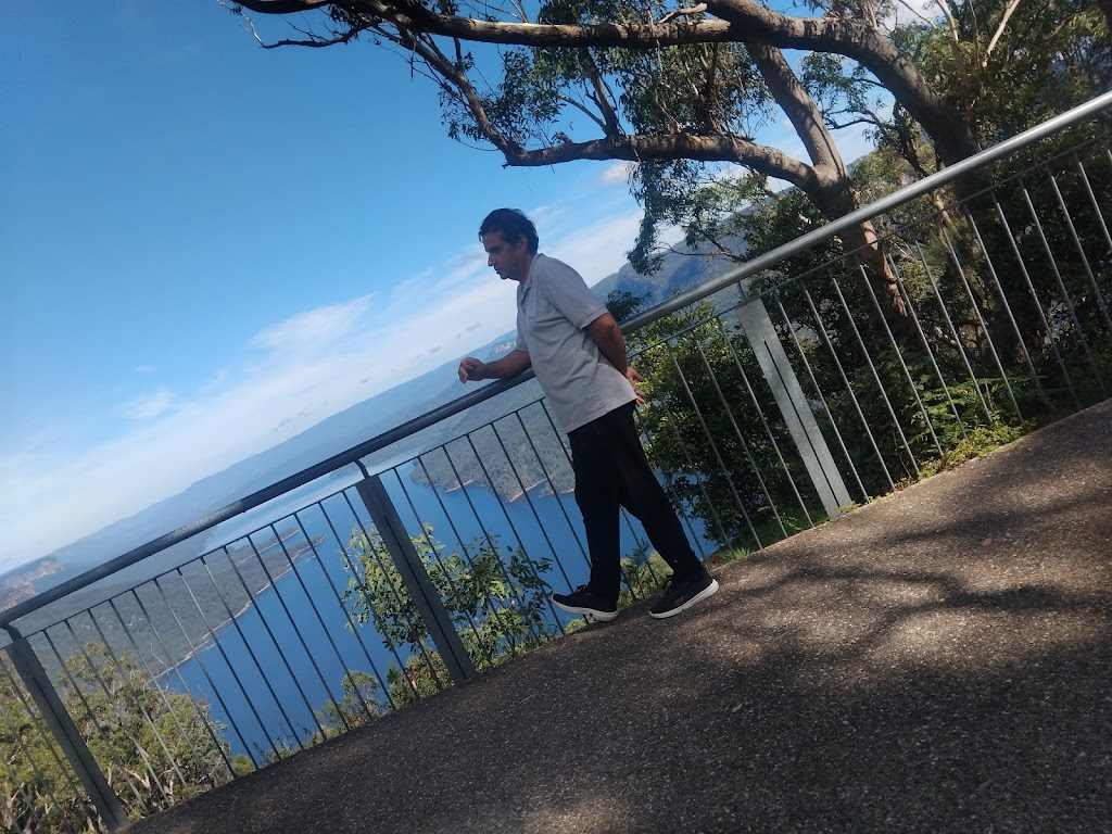 Car Park | Burragorang Lookout Rd, Nattai NSW 2570, Australia | Phone: 1300 072 757