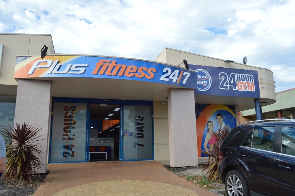 Plus Fitness 24/7 Endeavour Hills | gym | 59B Heatherton Rd, Endeavour Hills VIC 3802, Australia | 0397001000 OR +61 3 9700 1000