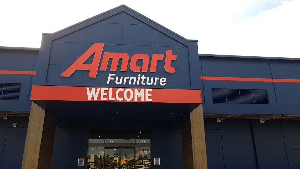 Amart Furniture Maroochydore | furniture store | 100 Maroochydore Rd, Maroochydore QLD 4558, Australia | 0754568600 OR +61 7 5456 8600