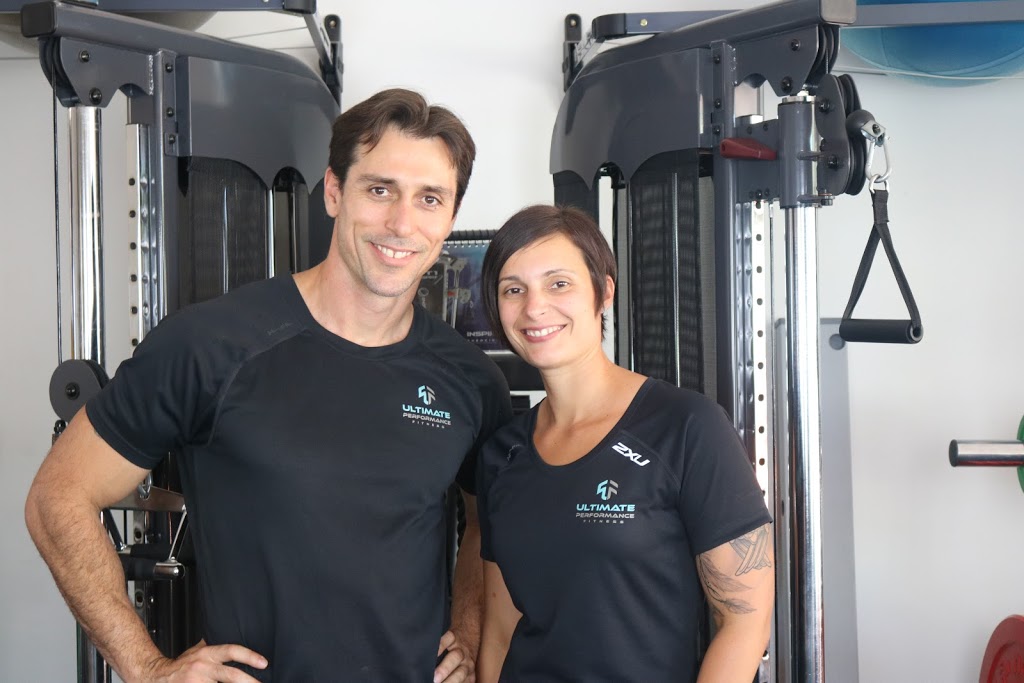 Ultimate Performance Fitness | health | 131 Bluff Rd, Black Rock VIC 3193, Australia | 0422199359 OR +61 422 199 359