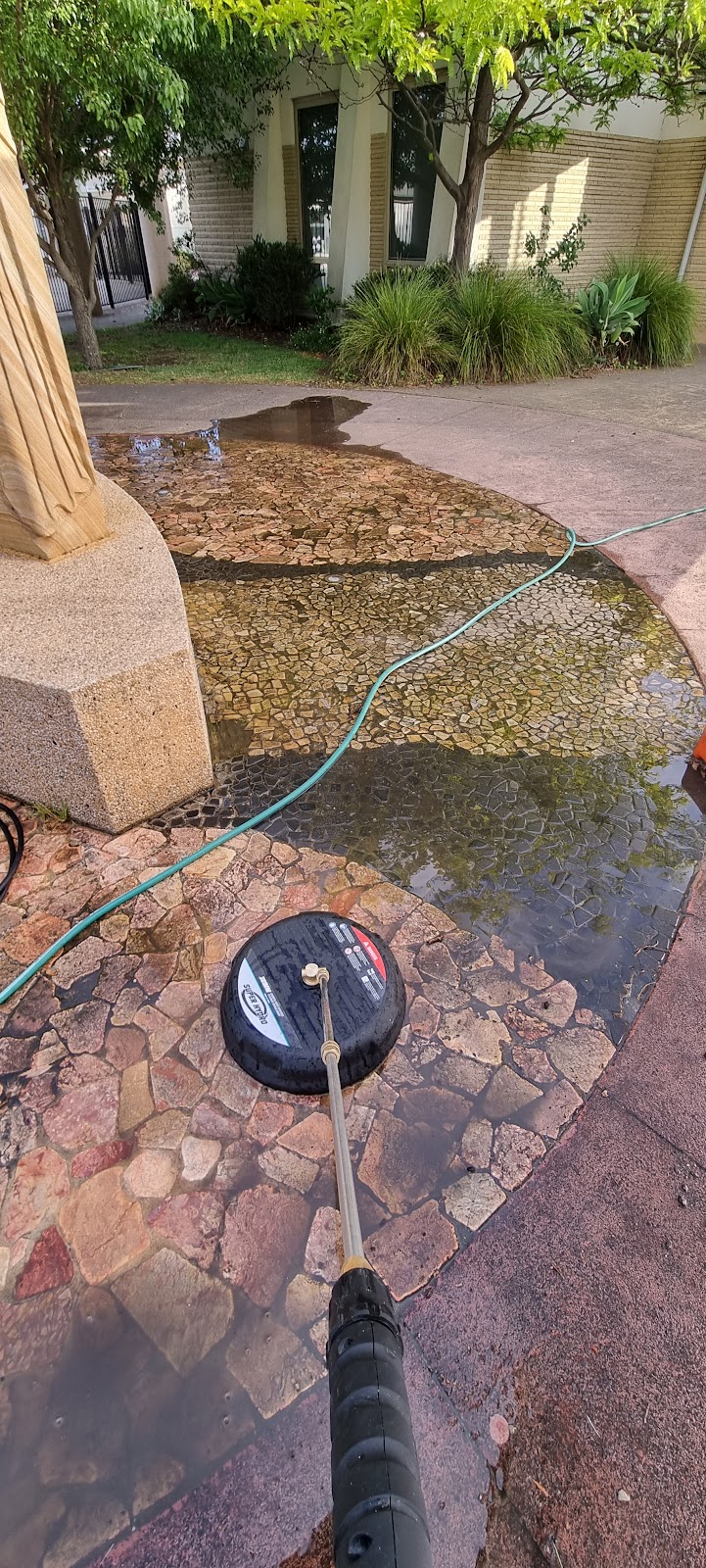KWS Cleaning Services Pty Ltd | 69 Blue Horizons Way, Pakenham VIC 3810, Australia | Phone: 0449 158 425