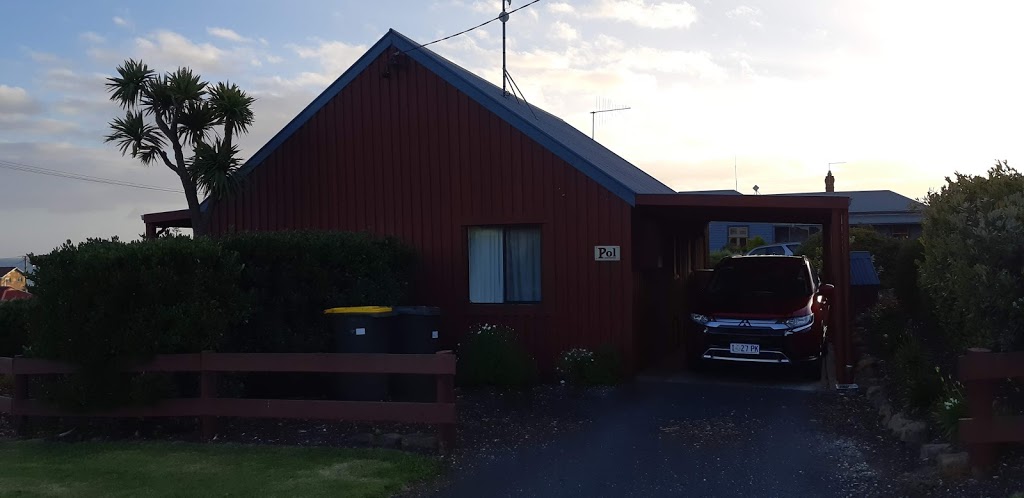 Pol and Pen Holiday Cottages | Pearse St &, Cripps St, Stanley TAS 7331, Australia | Phone: 1800 222 397