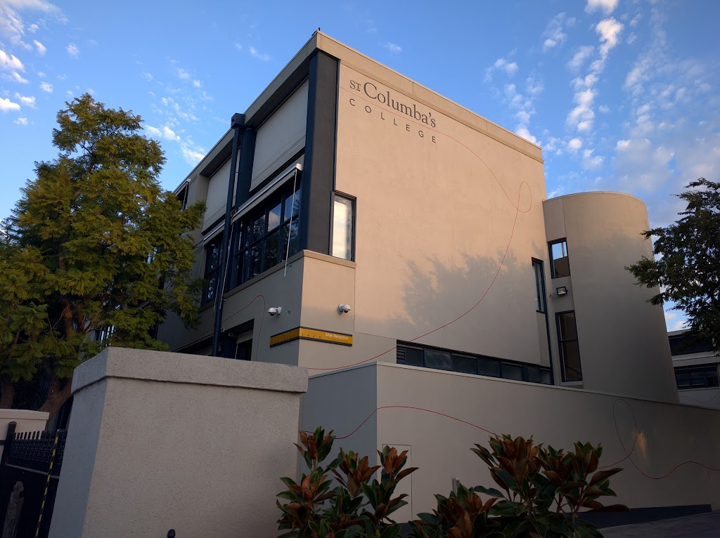 St Columbas College | 2 Leslie Rd, Essendon VIC 3040, Australia | Phone: (03) 9337 5311