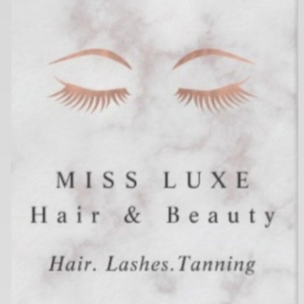 MISS LUXE Hair & Beauty | 10 Trentham Ct, Thomastown VIC 3074, Australia | Phone: 0481 537 303