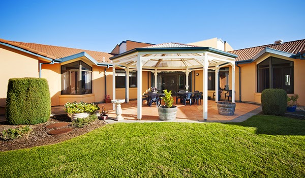 Marten Aged Care | health | 110 Strathfield Terrace, Largs North SA 5016, Australia | 0882489555 OR +61 8 8248 9555