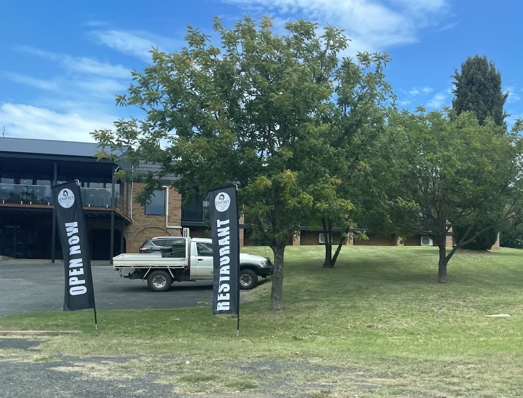 Glorias Country Kitchen | 4220 Belubula Way, Moorbel NSW 2804, Australia | Phone: 0468 923 951