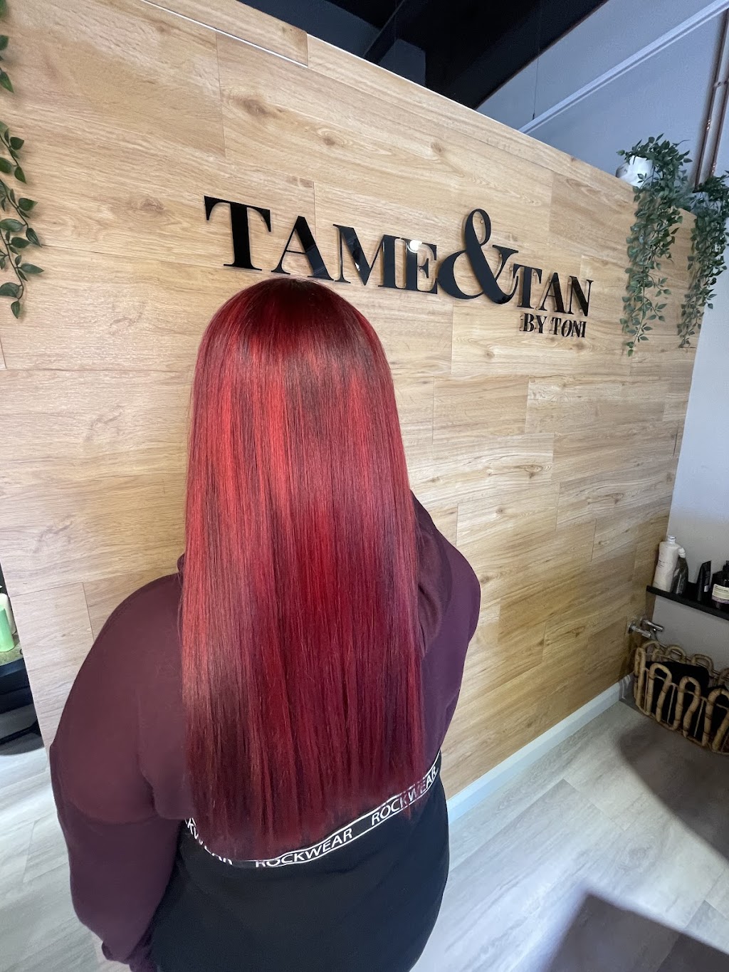 Tame & Tan | 1267 The Horsley Dr, Wetherill Park NSW 2164, Australia | Phone: 0414 369 227