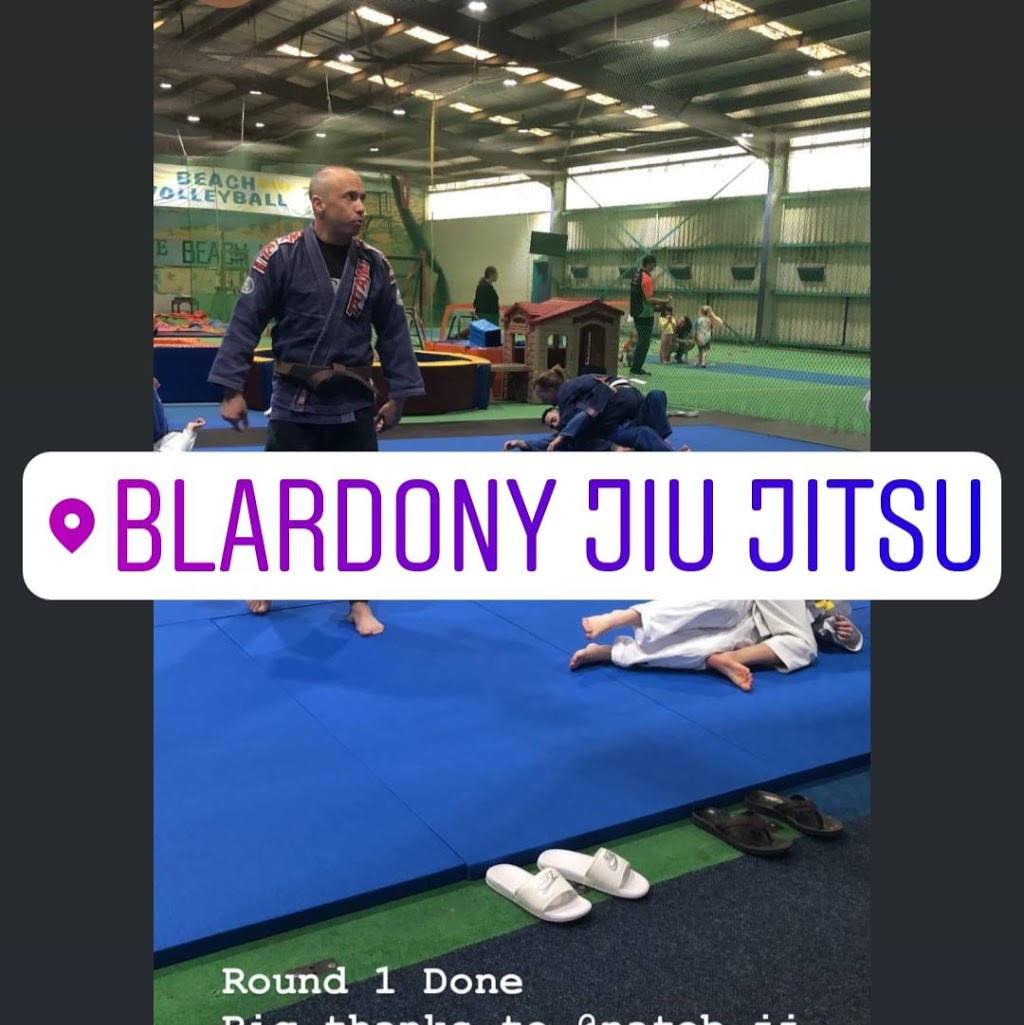 Blardony Jiu Jitsu | 63 Vineyard Rd, Sunbury VIC 3429, Australia | Phone: 0413 201 537