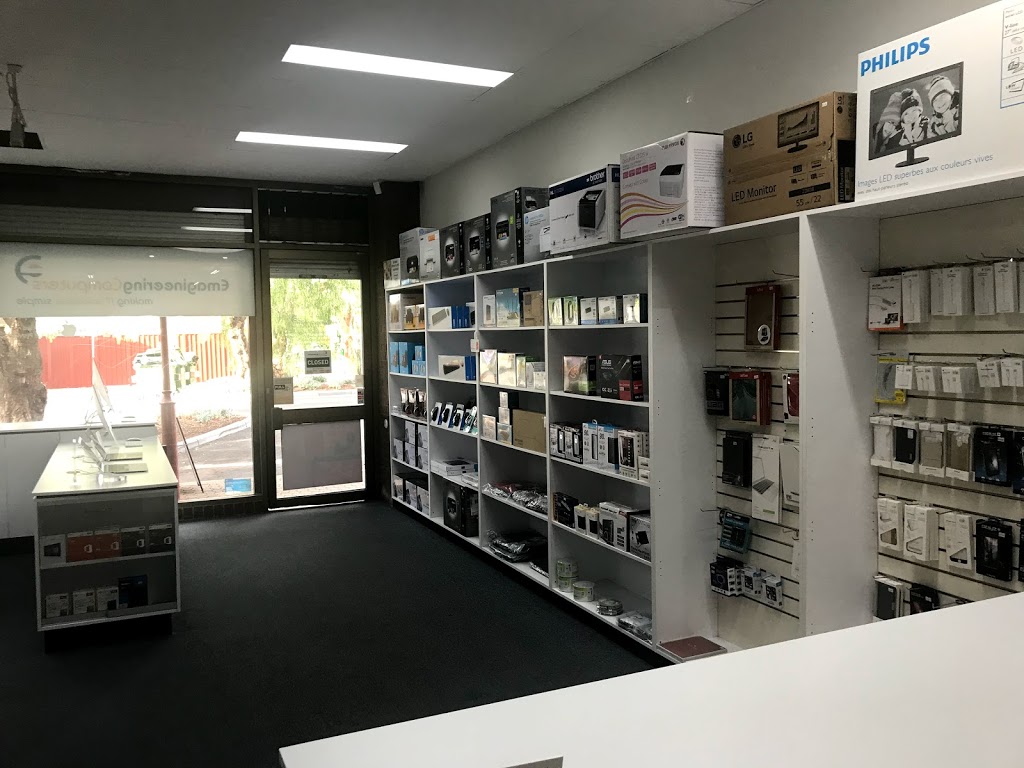 Emagineering Computers | electronics store | 45 Wallace Square, Melton VIC 3337, Australia | 0397479933 OR +61 3 9747 9933