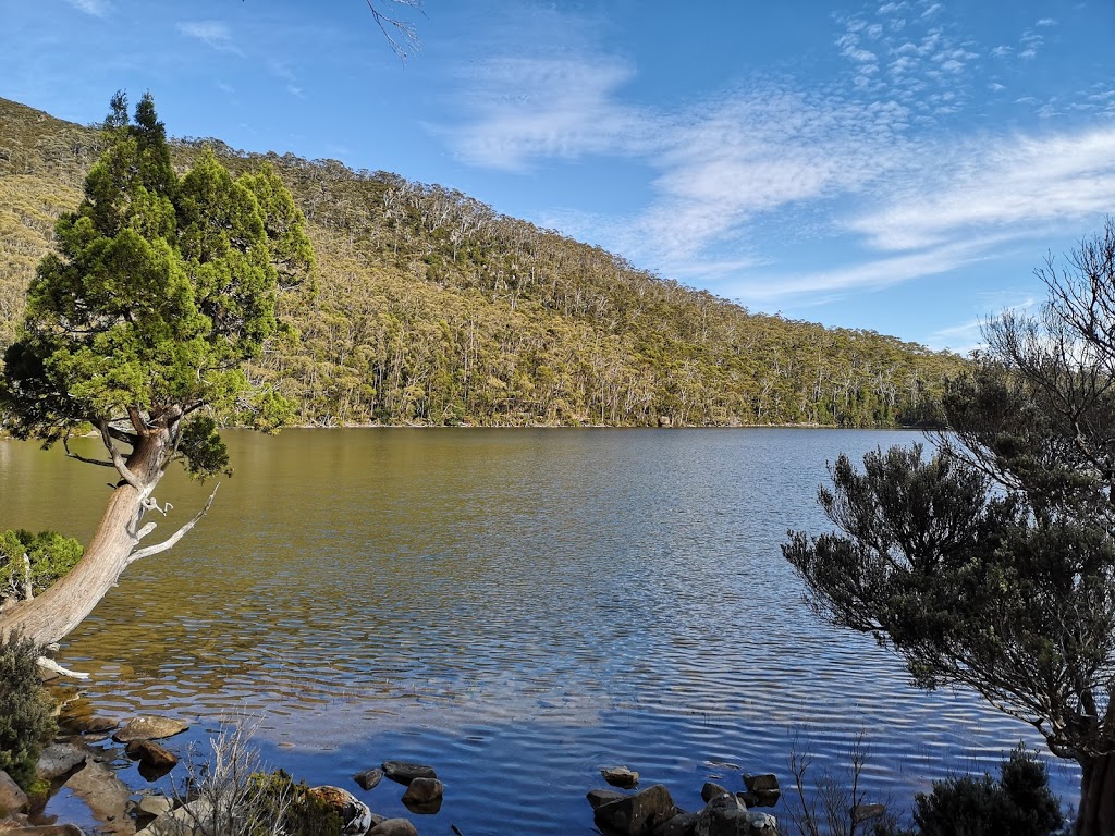 Lake Dobson | Lake Dobson, Mount Field TAS 7140, Australia