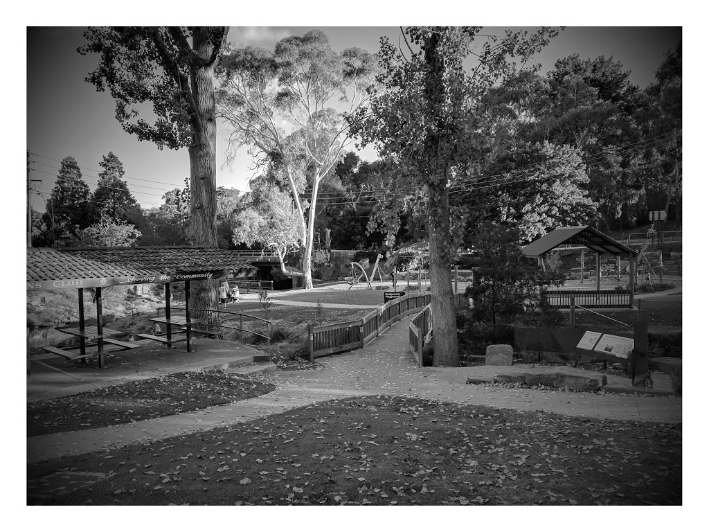 Bridgewater Park | park | Bridgewater SA 5155, Australia