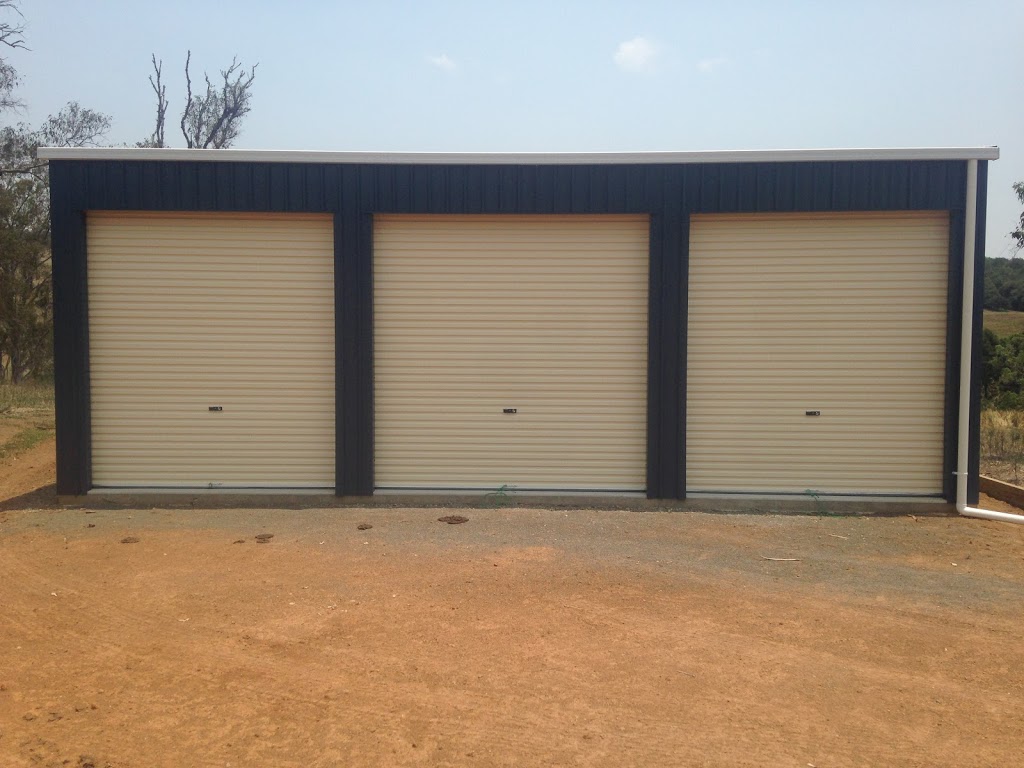 Sheds Gympie | 46 Pine St, Gympie QLD 4570, Australia | Phone: 0477 388 057